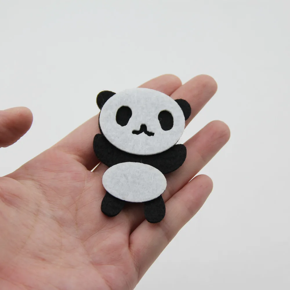 фигурки из полимерной глины панда. панда из пластилина. капкейки в виде панды. панда из легкого пластилина. аппликация панда.