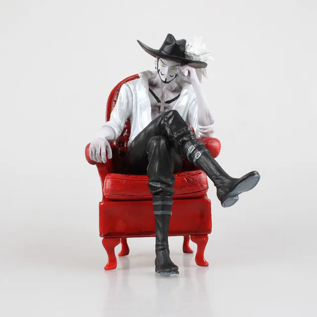 Cheap 15cm Japanese Anime One Piece Action Figures One Piece Dracule Mihawk Garage KIts Seven Warlords Of The Sea Mihawk Model Cheap 15cm Japanese Anime One Piece Action Figures One Piece Dracule Mihawk Garage KIts Seven Warlords Of The Sea Mihawk Model