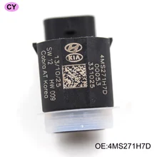 4PCS PDC Parking Sensor For Hyundai Kia Sportage III 95720-3U000 4MS271H7D 4MT271H7C