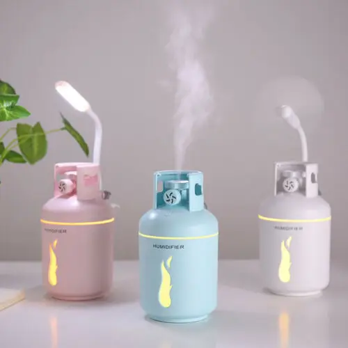 cold steam humidifier