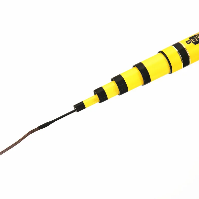 “ Lidar com Carretel de Pesca com Coonor Double Carretel bb