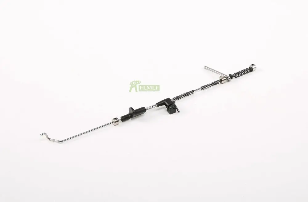 

Brake Lever Assembly Set for 1/5 ROVAN Q-BAJA Rc Car Gas Parts