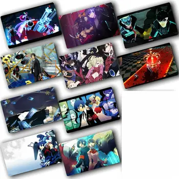 

Persona 5 Anime Card Sticker Pack DIY Waterproof Card Classic Kids Stickers toys for children 100 pcs