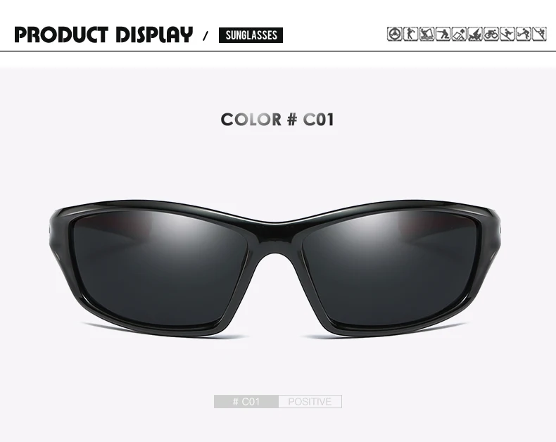 Men's Glasses Sunglasses (6)