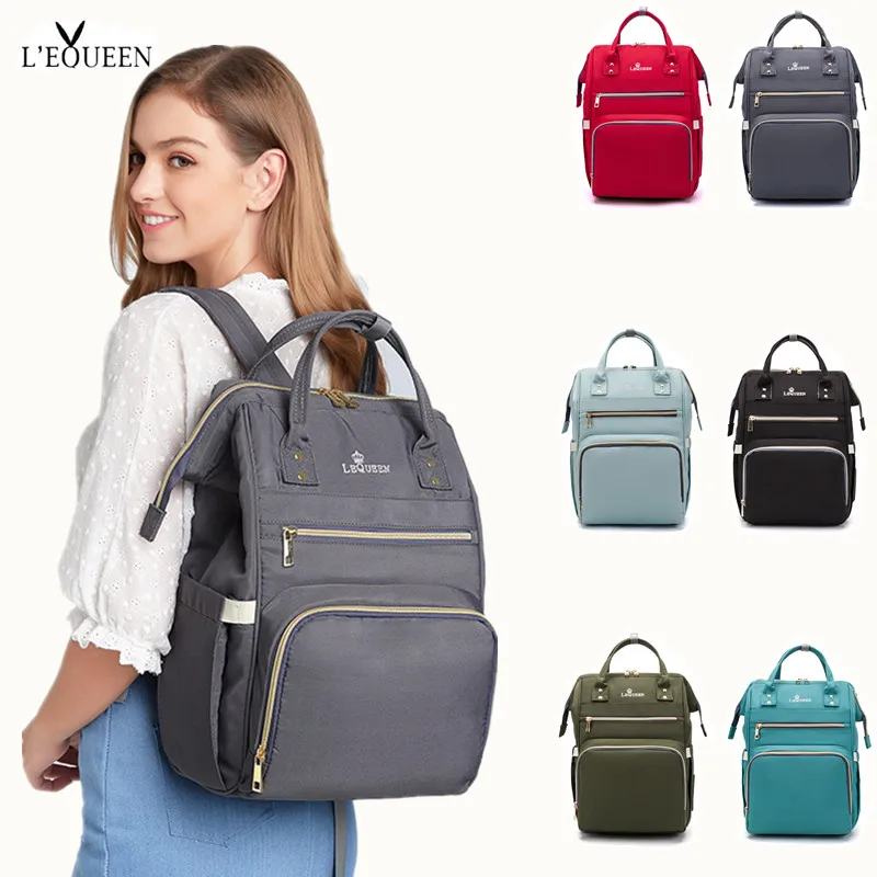 diaper backpack for mom