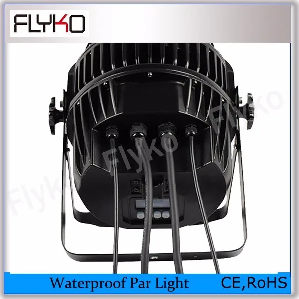 waterproof par light 1 
