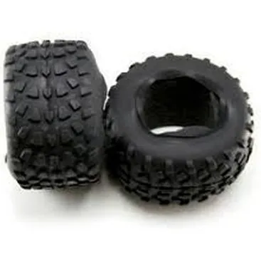 hsp parts 08043  Tyre *2P 1:10 Scale nitro car parts R/C Car 94188