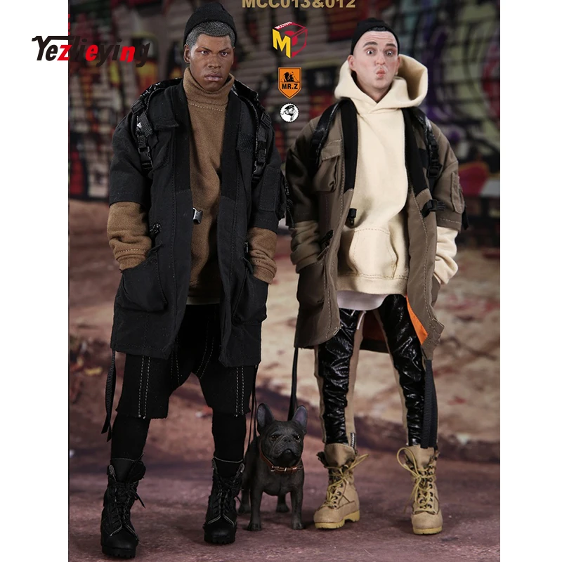 MCCToys 1/6 весы г н Чжоу мини шкаф MCC012 13 Хай стрит Детский комплект в стиле хип хоп