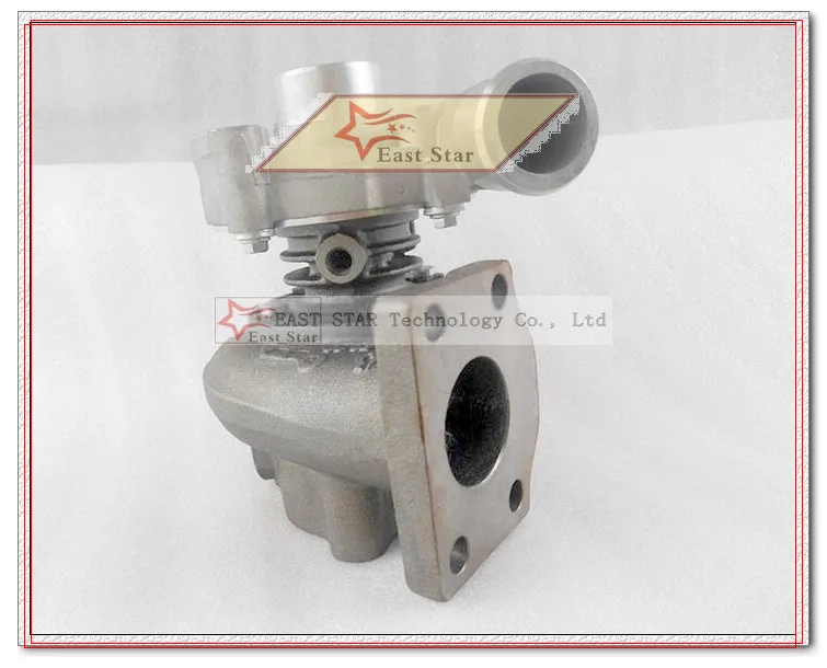 TURBO GT2049S 754111 754111-5009 s 2674A423 2674A422 U2674A423 Турбокомпрессор Perkin s Промышленных генераторная установка 2005-2006 1103A 3.3L