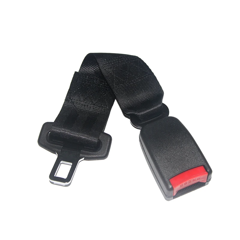 Automobile child safety seat belt Safety belt clamp Safety belt