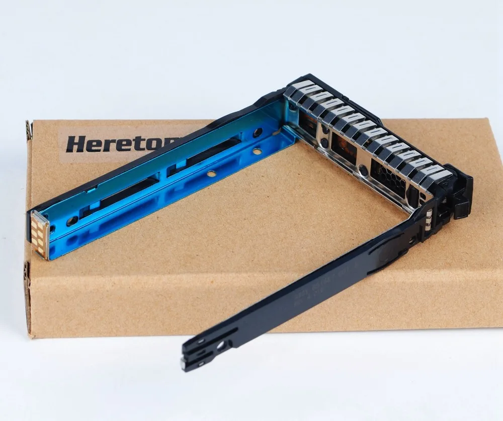 2," hdd tray 651687-001 для HP G8 Gen8 Gen9 G9 DL380 DL360 DL160 DL385 жесткий диск сервера лоток