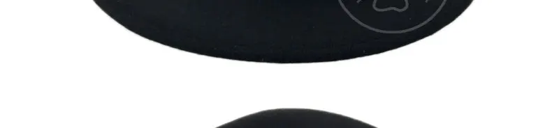 Особая фетровая шляпа Мужские фетровые шляпы с поясом женские винтажные шляпы Трилби шерсть фетровая шляпа теплая джазовая шляпа женская шляпа YY17094