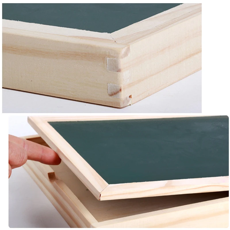 Montessori Toys Children Early Educational Learning Puzzle Wooden Toys  for Children Magnetic Stickers Preschool Teaching Aids