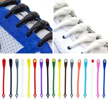 12 шт./набор, F VING, унисекс, для взрослых, для занятий спортом, для бега, без галстука, шнурки, эластичные, силиконовые шнурки, для всех кроссовок, подходят, ремешок для ленивой обуви, кружево