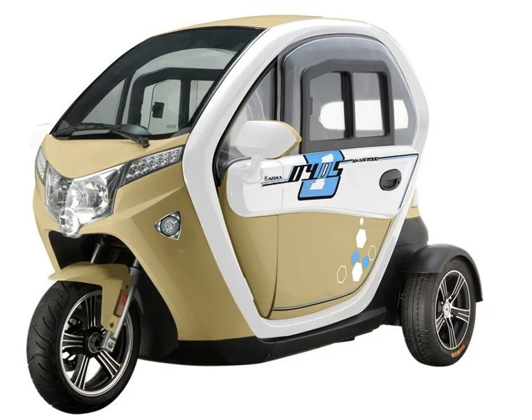 Электрический трицикл BZ 0034 (72V35AH 1000 Вт)|electric tricycle|tricycle electric10 tricycle |