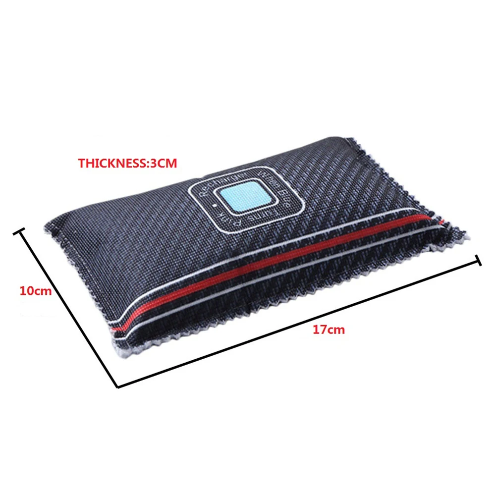  Universal Car Interior Desiccant Non-Toxic Silicone Desiccant Car Dehumidifier Moisture Damp Absorb
