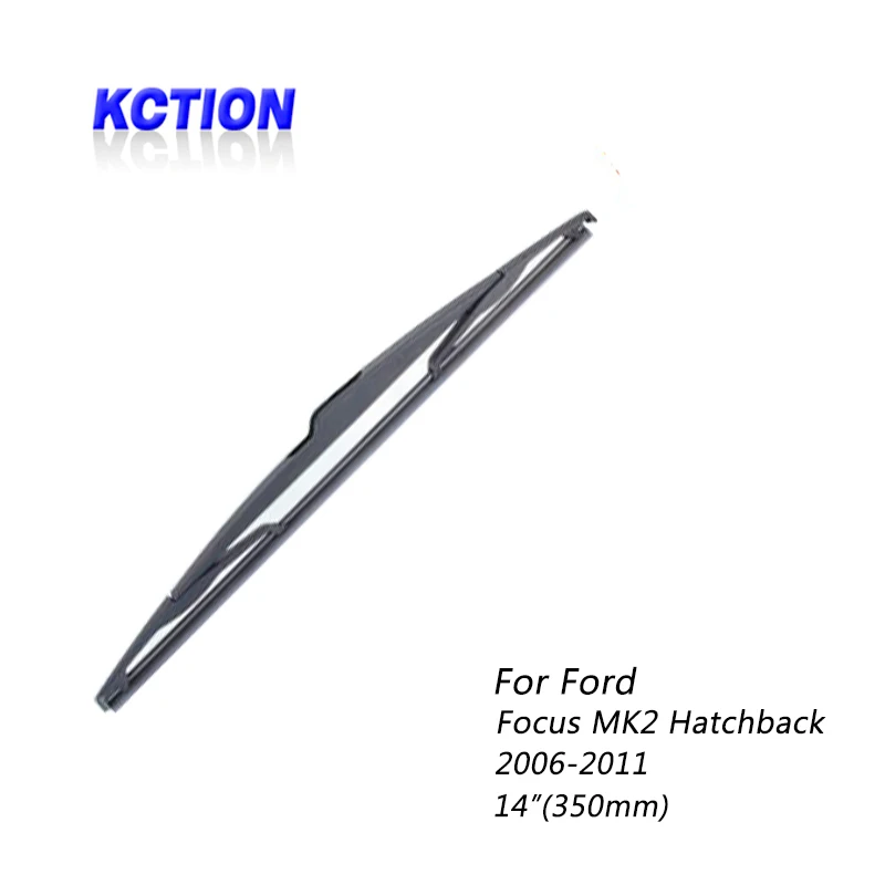 Buy Car Windshield Rear Wiper Blade For Ford Focus MK2 Hatchback, (2006 2011