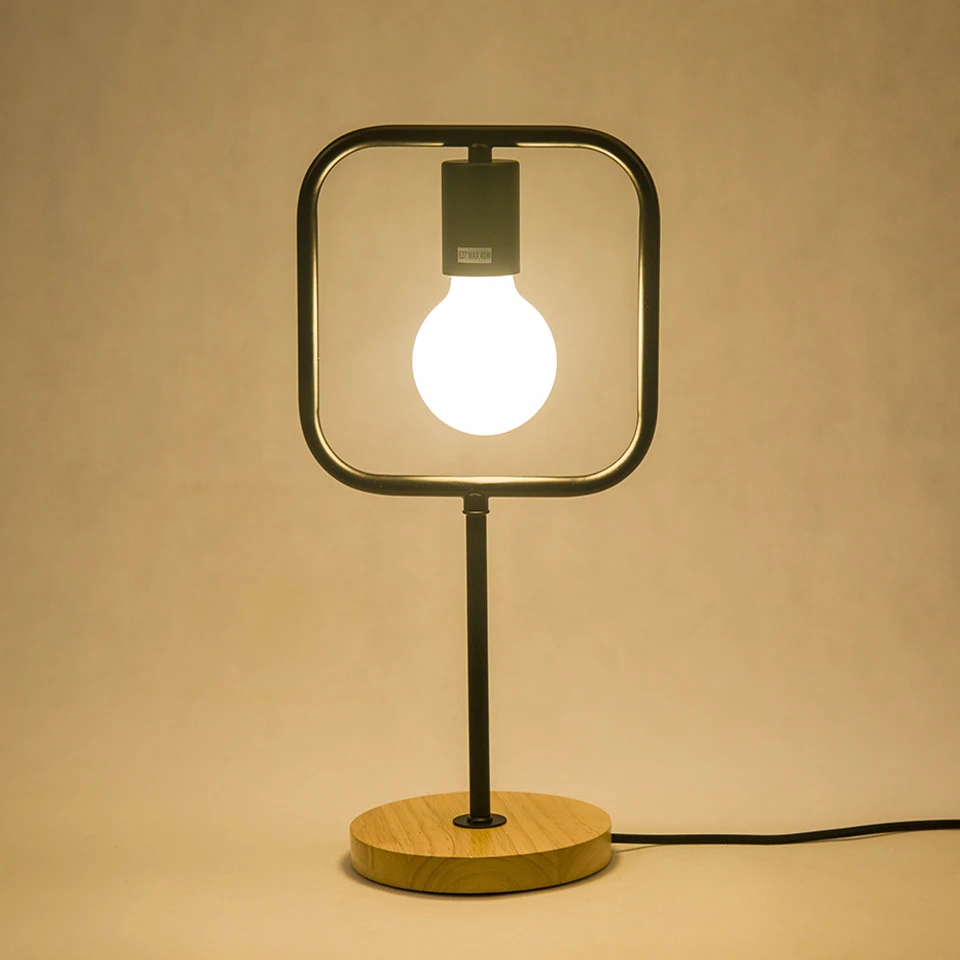 vintage office desk lamps
