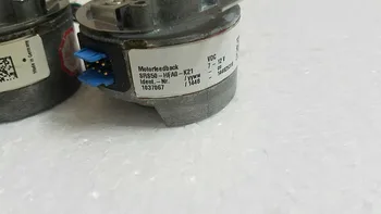 

Used encoder SRS50-HFA0-K21 SRS50-HFAO-K21 TESTED PASS OK