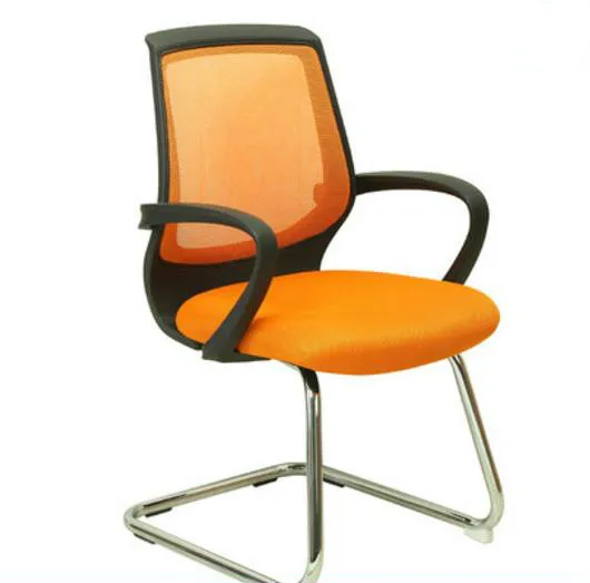 Высококачественный эргономичный стул для конференций обеденный стул компьютерный красочный дизайн bureaustoel ergonoisch cadeira - Цвет: B