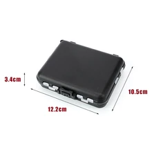 Рыболовные аксессуары вращающиеся Вес рыболовный соединитель приманка с блестками Рыболовный набор