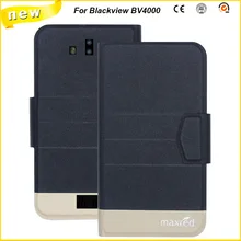 Maxred 5 Colors Original! Blackview BV4000 Case Hi