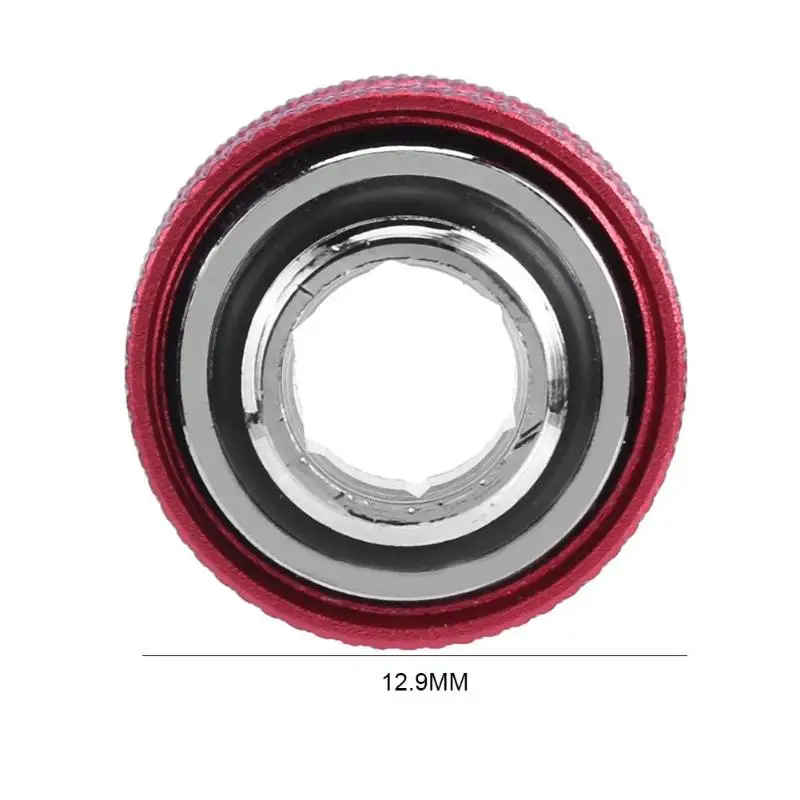 1 шт. водяное охлаждение G1/4 провода 14 мм жесткий удлинитель трубки разъем для воды замок аксессуары для ПК водяное охлаждение компьютерная система