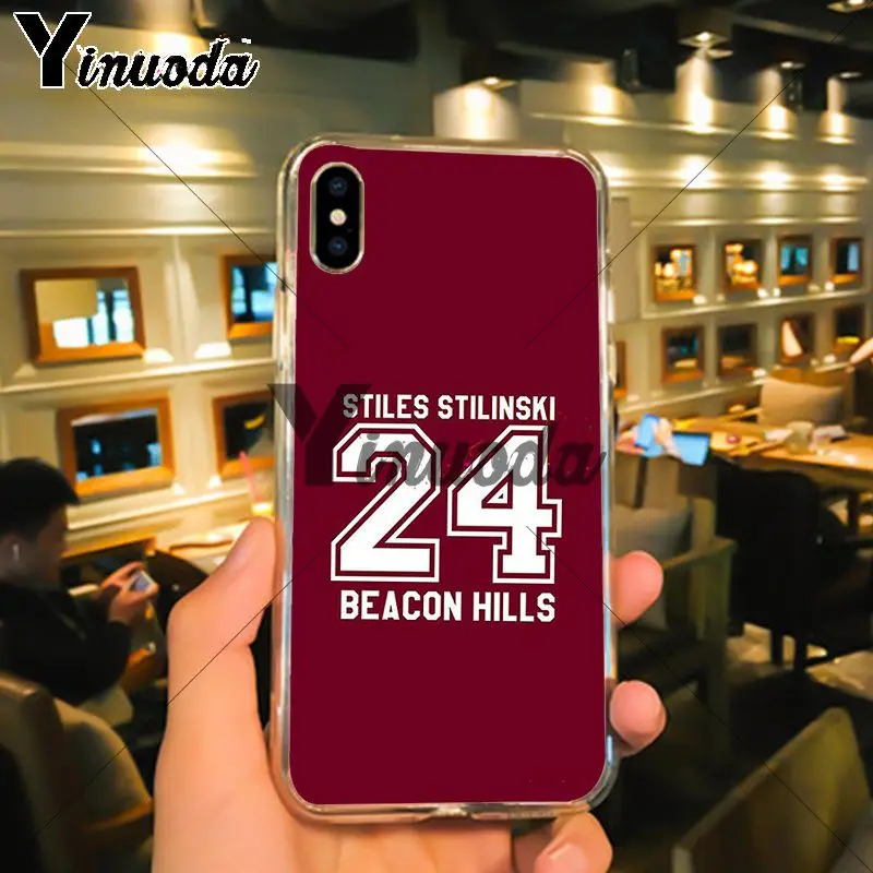 Coque Teen Wolf (11) 