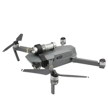 Светодиодный задний фонарь для DJI Mavic Pro Drone прожектор Ночной свет навигационный свет