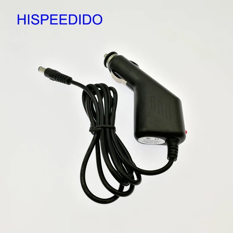 HISPEEDIDO High quality 9V Car Charger Power Supply Adaptor for Philips