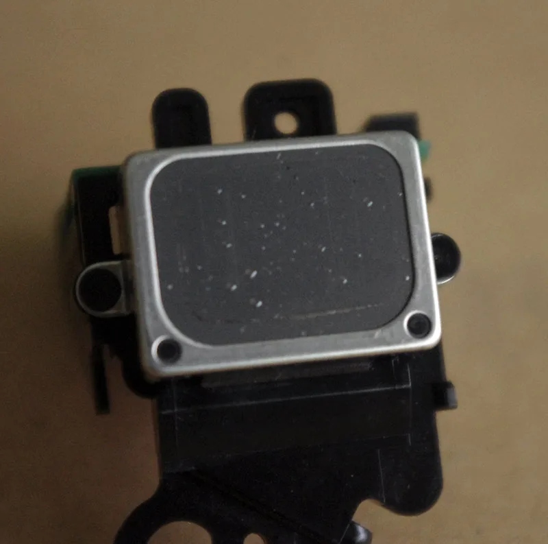 

DX2 Solvent Print head For Mimaki JV2 TX1 printhead nozzle ---- solvent Black with rank code