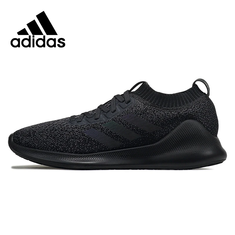 오리지널 신착 품 Adidas purebounce 남성 운동화 스니커즈|러닝 슈즈| - AliExpress