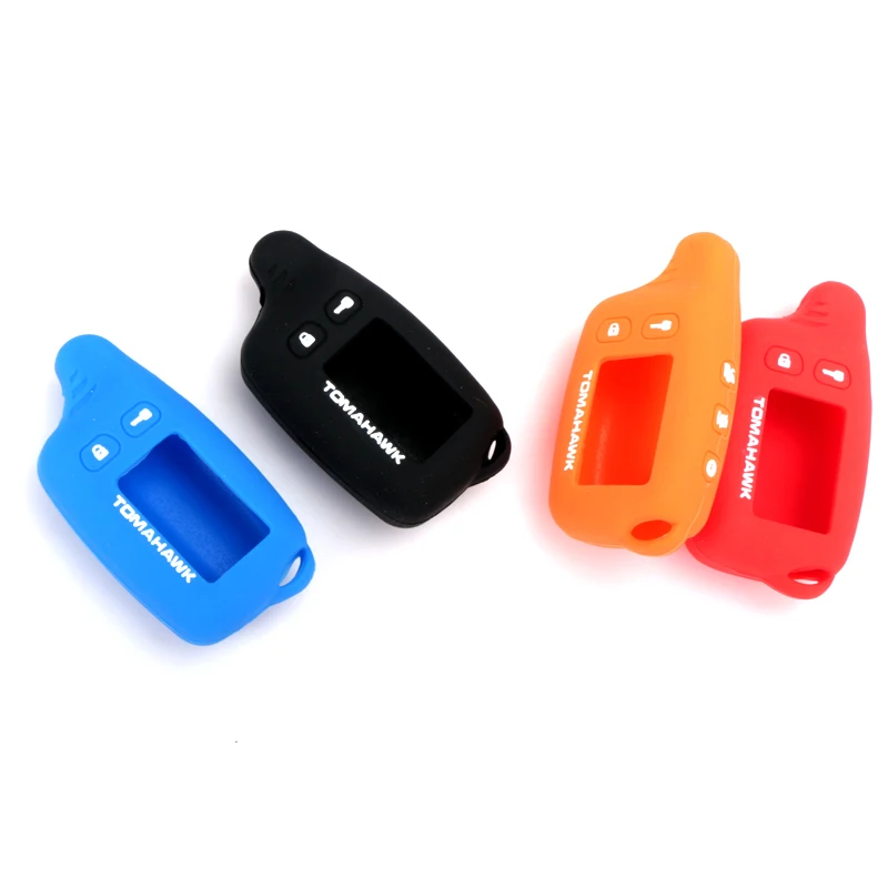 Силиконовый Чехол Для Томагавк TW9010/TW9020/TW7000/TW7010 9030 9000 TW950 ЖК монитор Пульт