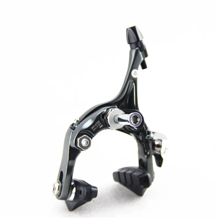 Штангенциркуль SHIMANO TIAGRA BR 4700 Двойной Шарнирный тормозной суппорт для дорожных