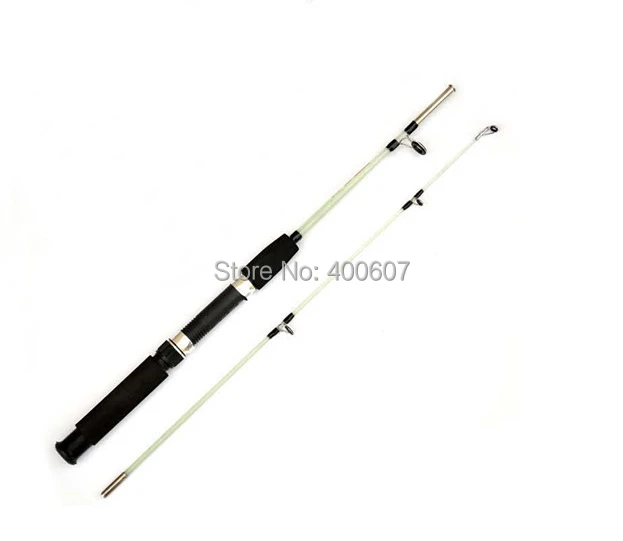 heavy duty fishing rod
