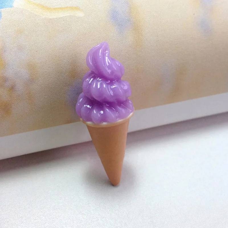 simulation ice cream