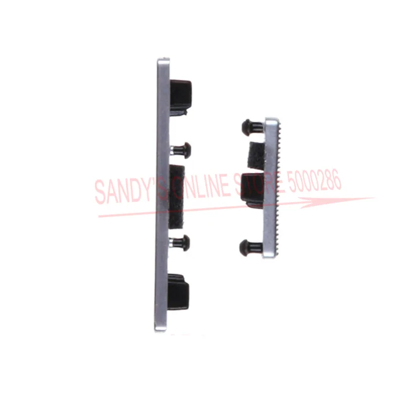 

1 Set Original For Motorola Moto G4 / G4 Plus G4+ XT1624 XT1622 Side Power Key Volume Button Power Volume Side Button