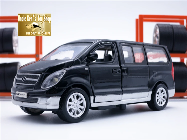 Lowest Price 1 32 scale hyundai starex diecast model cars, mini van, kids toys with openable door/pull back function/music/light as gift Lowest Price 1 32 scale hyundai starex diecast model cars, mini van, kids toys with openable door/pull back function/music/light as gift