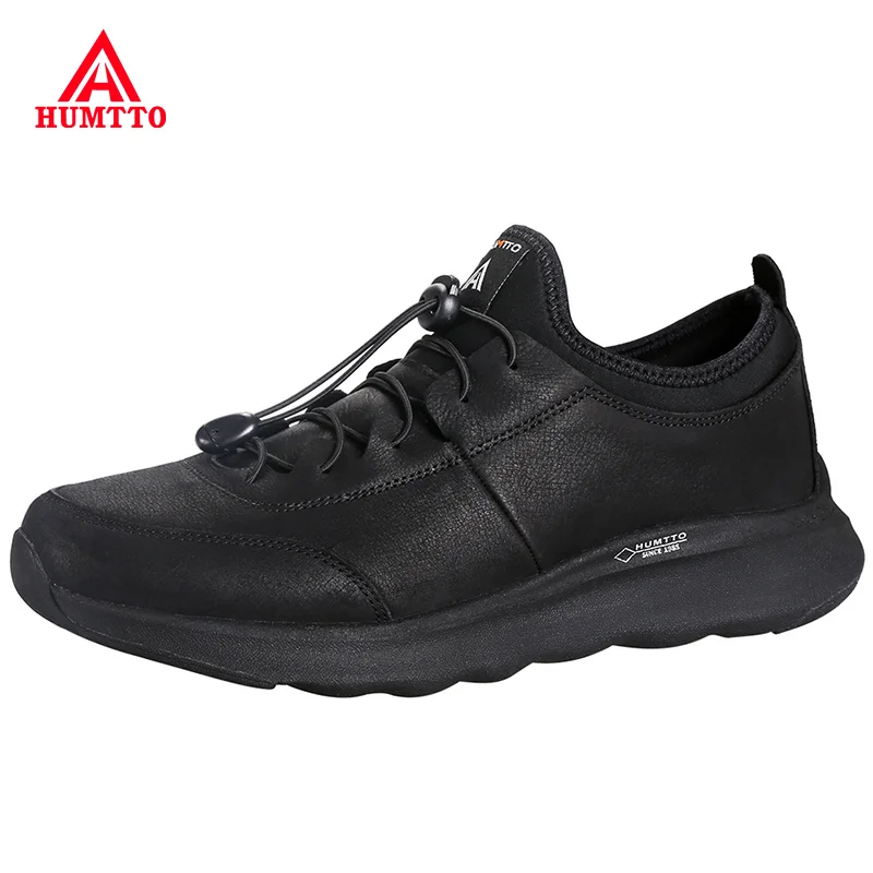 Véritable Hiver Casual Marque Flâneur Respirant Designer Nouveau Sneakers dark De Mocassins Chaussures Luxe Homme Mens Hommes Automne Cuir Black Blue H9ED2WIY