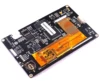 NX8048K050 Nextion 5,0 Улучшенный HMI Интеллектуальный USART UART серийный сенсорный TFT ЖК-модуль панель дисплея для набора Raspberry Pi ► Фото 3/5