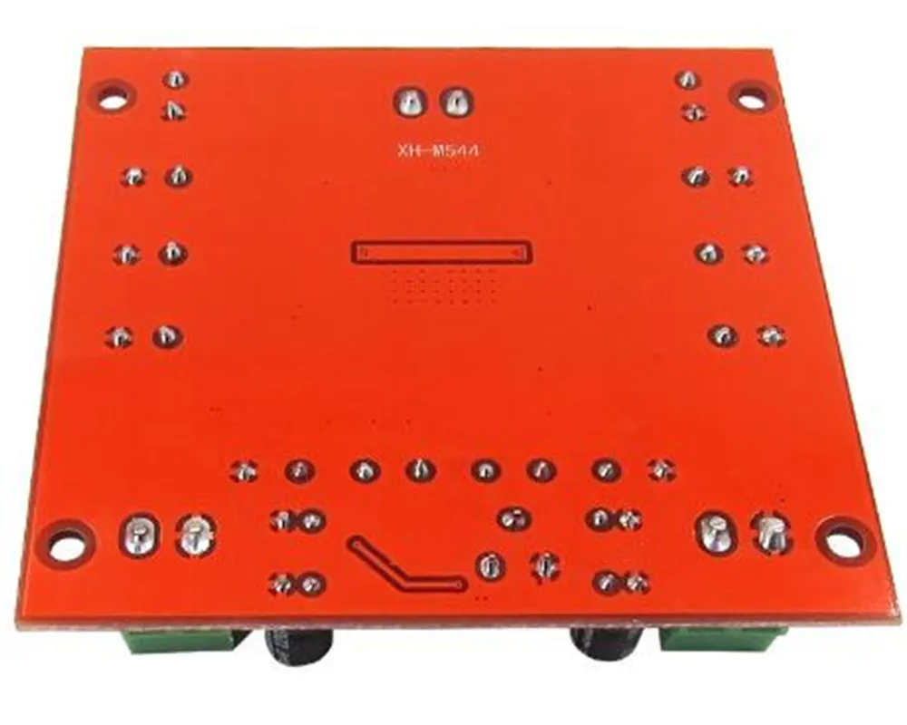 NEM TPA3116D2 TPA3116DA DC 12 V 24 150 W MAX одноканальный цифровой усилитель мощности аудио