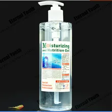 Ultrasonic Beauty Instrument Moisturizing And Nutrition Gel Serum Facial Essence Collagen Skin Tightening Salon 500ml