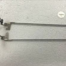 Оригинальные новые ЖК-петли для ноутбука левый и правый для sony VPC-EG VPC EG серии VPCEG петли