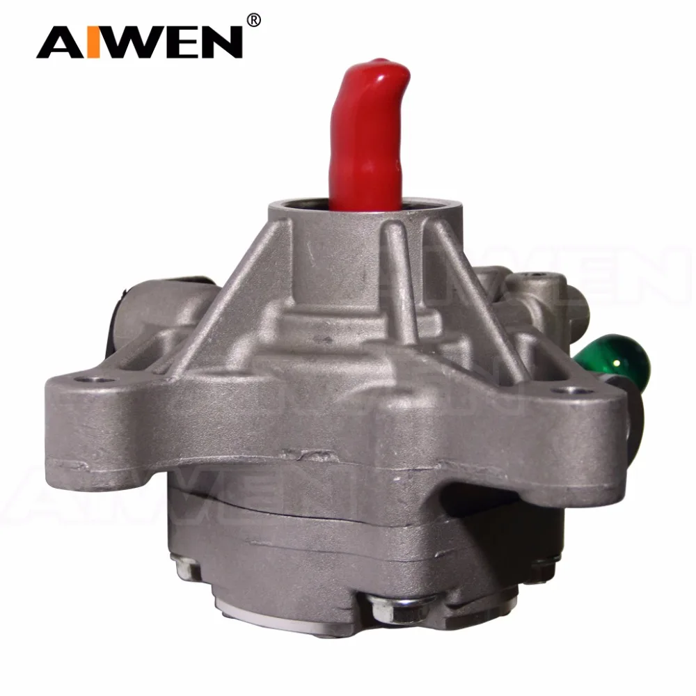 ORIGINAL STANDARD Power Steering Pump Fit For HondaCR V Element Accord