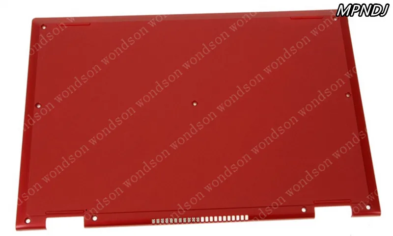 

Новая крышка для ноутбука Dell для Inspiron 11 (3147 / 3148 / 3157/3158), нижняя базовая крышка в сборе-MPNDJ
