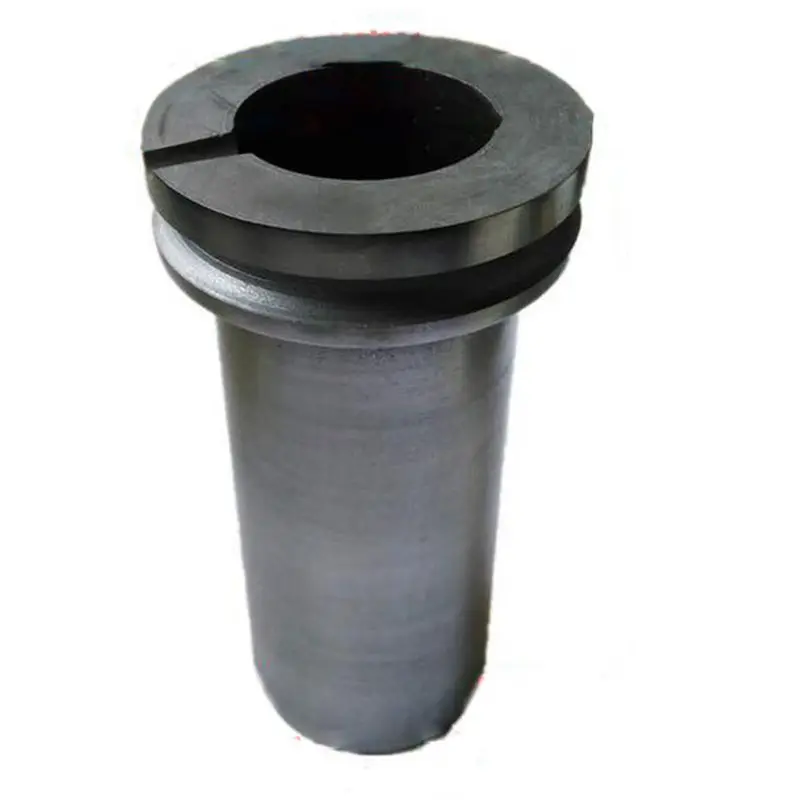 

1pcs,gold Melting Furnace crucible, gold melter crucible, graphite crucible