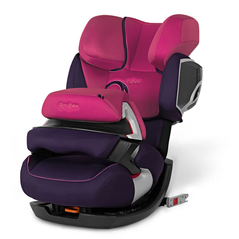 Cybex pallas2 fix 2 isofix interface seat 12in Child Car Safety Seats