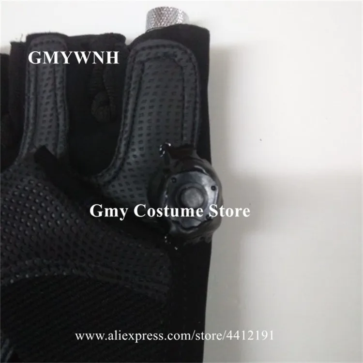 Laser gloves 012