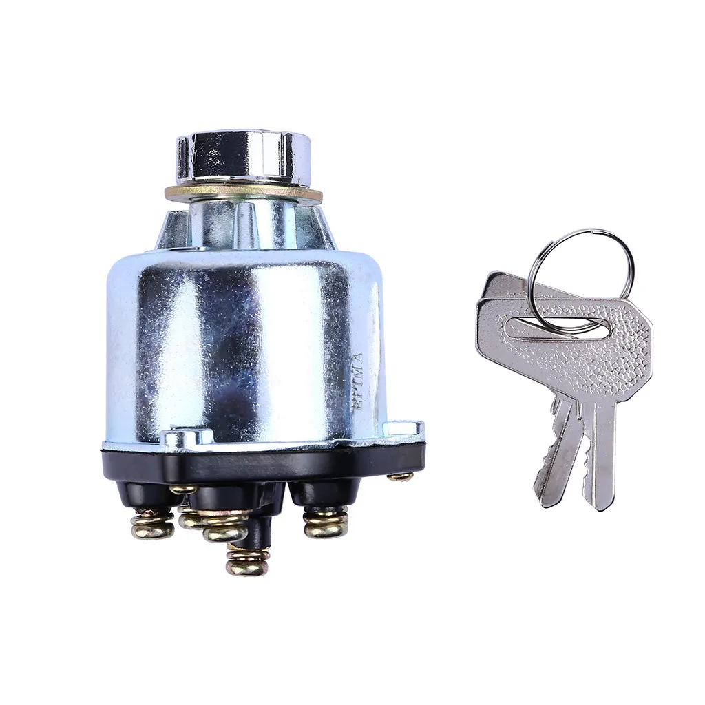 

General Purpose Truck Truck Agricultural Vehicle Agricultural Vehicle Engineering Vehicle Preheating Start Ignition Switch