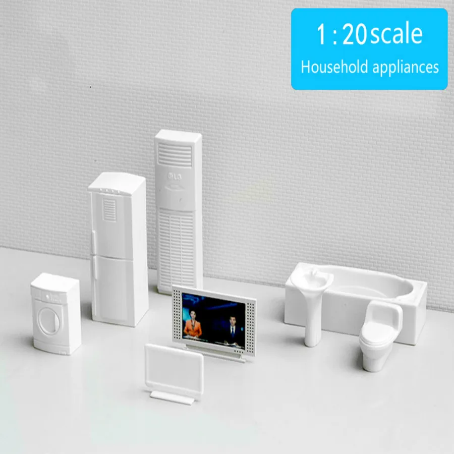 architecture model building kits toy (1)